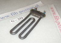 GRZAŁKA 1700W Z BEZP-PODCI